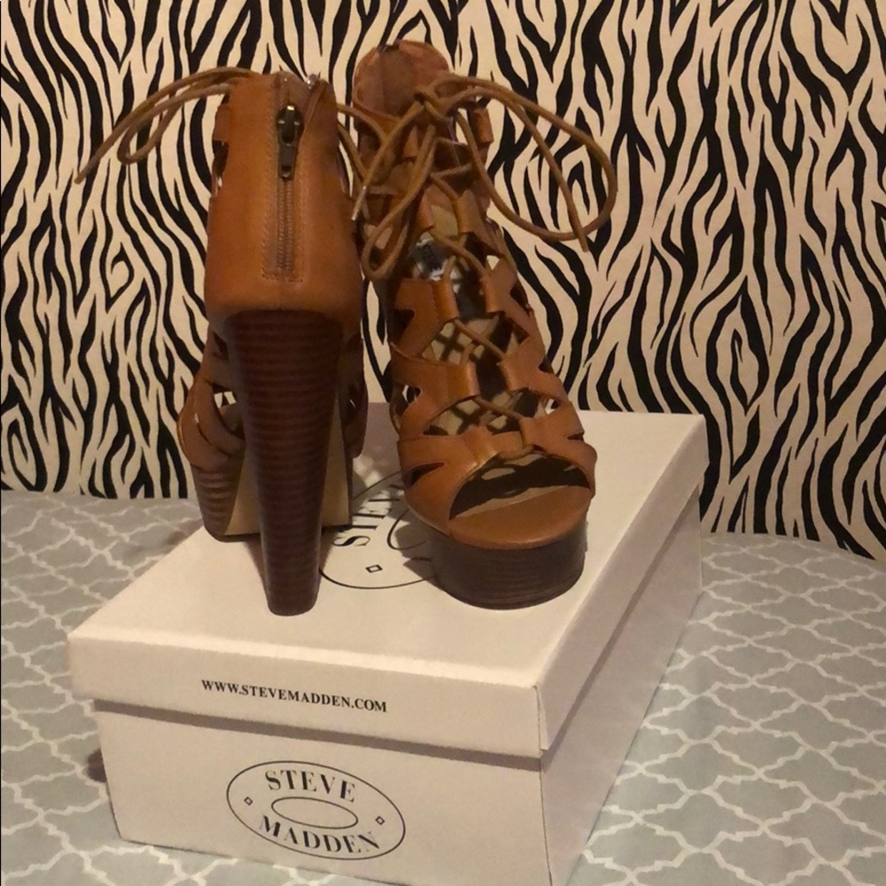 Steve Madden Heels